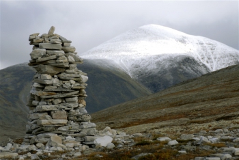 Rondane. foto Anders Gjengedal/www.visitnorway.com