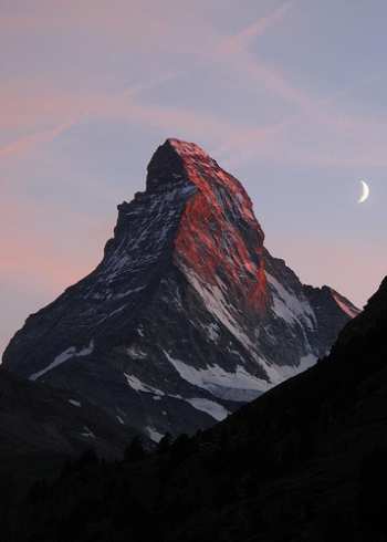 Matterhorn foto simonsimages