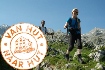 Trektocht in Picos de Europa. Tekst en foto's Karin Anema