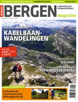 Bergen magazine 3 2015