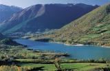 Bergen, meren en veel groen in Abruzzo