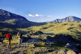 Jotunheimen. foto Anders Gjengedal/www.visitnorway.com 