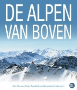 Win de nieuwe dvd De Alpen van boven bij Bergen Magazine