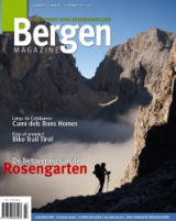 Bergen Magazine
