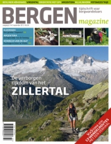 Vakantie in het Virgental in Bergen Magazine 3 2012