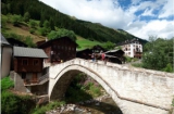 Binntal - foto r Eckhardt