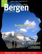 Bergen Magazine 4 2009