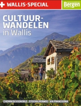 Cultuurwandelen in Wallis, special bij Bergen Magazine
