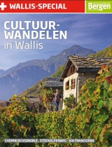 Cultuurwandelen in Wallis special bij Bergen Magazine