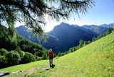 Stockalperweg in Wallis special bij Bergen Magazine