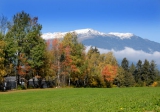 Valle Isarco