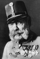 Keizer Frans Joseph