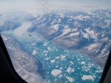 Groenland. Foto Pieter Bliek