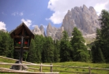 Wandelen in Zuid-Tirol