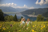 Thema-maand SalzburgerLand op Bergwijzer- Zell am See – Kaprun
