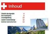 Cultuurwandelen in Wallis, special bij Bergen Magazine