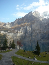Chalet Thuus in lenk, Berner Oberland Zwitserland
