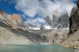 Patagonië. Foto Maartje Jansen