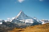  Paul Stephenson. Matterhorn
