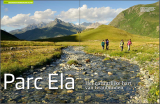 Parc Ela. Geologisch wonderland Alpen. Foto Graubunden Toerisme