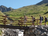 Valle d’Aosta, een waar wandelparadijs