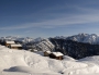 Het zwitserse skigebied Belalp ligt op de Aletschgletsjer in Wallis.