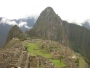 Machu Picchu. Foto James Wilson