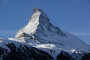 Matterhorn. Foto Twicepix