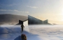 Mountain Hill Cabin in het Noorse Ål is een droom voor skiërs