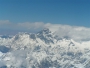 Mount Everest. Foto Thomaswanhoff