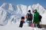 Snowboarders. Foto TeroRepo.com / TimeLine