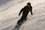 snowboarder. Foto serrechevalier