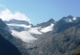 Stubaier Gletsjer, Tirol. Foto Dorena wm