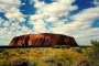 Uluru. Foto TheCreativePenn