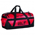 De duffel Expedition Trunk 65 Liter van Jack Wolfskin