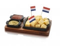 Tapasbakjes van Boska