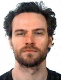 Christophe van Boxtel, vermist sinds maandag 30 januari 2012.