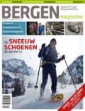 Bergen Magazine 4 2012