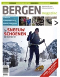 Bergen Magazine 4 2012