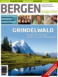 Bergen Magazine 1 van 2012