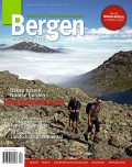 Bergen Magazine 4 van 2011