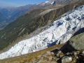  Patrick Nouhailler. Bossons Glacier Mont Blanc