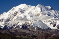 Denali Mount McKinley. Foto van Unhindered by Talent