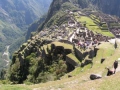 Machu Picchu. foto Getye
