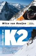Overleven op de K2 van Wilco van Rooijen