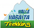  Triangolo d'Oro Tracciamo Segnavia. Valle Varaita Trekking