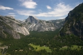 Yosemite Park. Foto Kai Schreiber