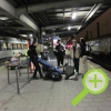 Met de trein, auto of vliegtuig naar de wintersport