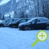 Met de trein, auto of vliegtuig naar de wintersport