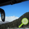 Met de trein, auto of vliegtuig naar de wintersport